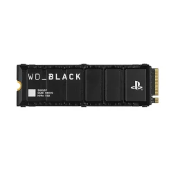 WD_BLACK SN850P 1TB NVMe Internal Solid State Drive for PS5 Consoles (WDBBYV0010BNC-WRSN)