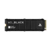 WD_BLACK SN850P 2TB NVMe Internal Solid State Drive for PS5 Consoles (WDBBYV0020BNC-WRSN)