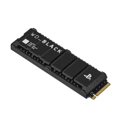 WD_BLACK SN850P 2TB NVMe Internal Solid State Drive for PS5 Consoles (WDBBYV0020BNC-WRSN)