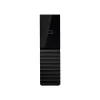 WD My Book 8TB USB 3.0 External Hard Drive, Black (WDBBGB0080HBK-NESN)