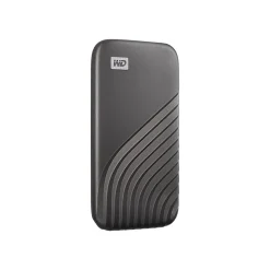 WD My Passport SSD BAGF0040BGY WDBAGF0040BGY-WESN 4TB USB 3.2 Gen 2 External Solid State Drive