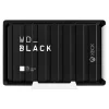 WD WD_BLACK D10 Game Drive for Xbox One 12TB External Portable Hard Drive, Black (WDBA5E0120HBK-NESN)