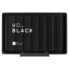 WD WD_BLACK D10 Game Drive 8TB External Portable Hard Drive, Black (WDBA3P0080HBK-NESN)