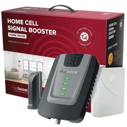 weBoost Home Room Residential Cell Signal Booster Kit (472120)