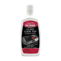 Weiman Glass Cook Top Cleaner and Polish, 20 oz. (WMN137EA)