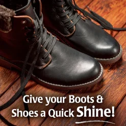 Weiman 1-Ply Leather Wipes, Lemon Scent, 30 Wipes/Tub (91)