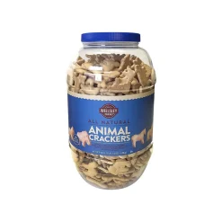 Wellsley Farms Classic Animal Crackers, 45 oz., (220-00464)