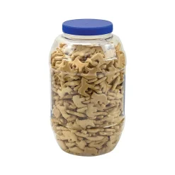 Wellsley Farms Classic Animal Crackers, 45 oz., (220-00464)