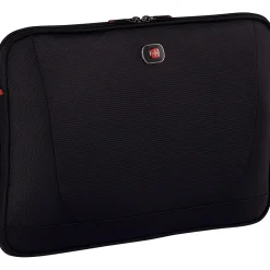 Wenger BETA Laptop Sleeve for 16" Laptops Black Fabric (28062010)