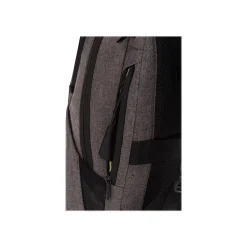 Wenger Laptop Backpack, Charcoal Heather Polyester (07613329059050)