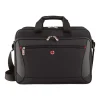 Wenger Mainframe 16" Laptop Briefcase, Black (64038010)