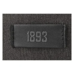 Wenger MX Professional Laptop Backpack, Heather Gray Polyester (611641)