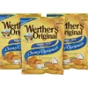 Werther's Original Chewy Sugar Free Caramel Hard Candy, 2.75 oz., (302-01006)