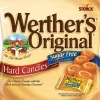 Werther's Original Sugar Free Caramel Hard Candy, 2.75 oz., (SUL831498)