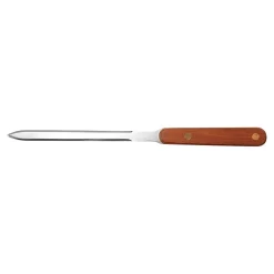 Westcott 9" Handle Letter Opener, Rosewood (29691)