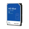 Western Digital Blue WD20EZAZ 2TB SATA Internal Hard Drive