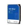 Western Digital Blue WD20EZBX 2TB SATA Internal Hard Drive