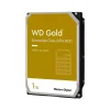 Western Digital Gold 1TB 3.5" SATA Internal Hard Drive (WD1005FBYZ)