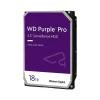 Western Digital Purple Pro 18TB 3.5" SATA Internal Hard Drive, 20/Pack (WD181PURP-20PK)