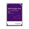 Western Digital Purple Pro Surveillance WD121PURP-20PK 12TB SATA Internal Hard Drive, 20/Pack