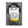 Western Digital RE 4TB 7200RPM SATA 6Gbps 64MB Cache 3.5-inch Internal Hard Drive, Certified Pre-Owned Product (WD4000FYYZ)