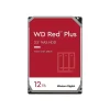 Western Digital Red Plus WD120EFBX 12TB SATA Internal Hard Drive