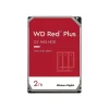 Western Digital Red Plus WD20EFZX 2TB SATA Internal Hard Drive