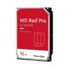 Western Digital Red Pro 16TB SATA Internal Hard Drive (WD161KFGX)