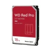 Western Digital Red Pro 16TB SATA Internal Hard Drive (WD181KFGX)