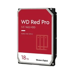 Western Digital Red Pro 16TB SATA Internal Hard Drive (WD181KFGX)