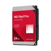 Western Digital Red Pro 24TB 3.5" SATA NAS Internal Hard Drive (WD240KFGX)