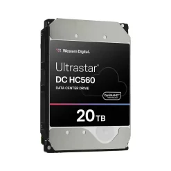 Western Digital Ultrastar DC HC560 20TB 3.5