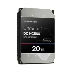 Western Digital Ultrastar DC HC560 20TB 3.5