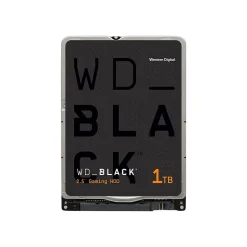 Western Digital WD_Black WD10SPSX 1TB SATA III Gaming Mobile Hard Drive