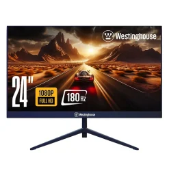 Westinghouse 24" 180 Hz FHD Gaming Monitor, Black (WM24FA9420)