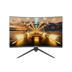 Westinghouse GX6230 27" Curved 165 Hz LED Gaming Monitor, Black (WC27GX6230)
