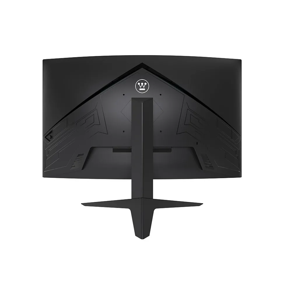 Westinghouse GX6230 27" Curved 165 Hz LED Gaming Monitor, Black (WC27GX6230)