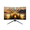 Westinghouse RX6230 31.5" Curved 165 Hz LED Gaming Monitor, Black (WC32RX6230)