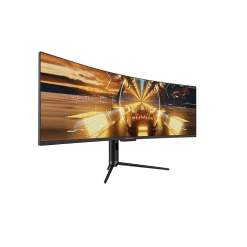 Westinghouse UltraWide 49" QHD 144 Hz. LED Curved Gaming Monitor (WC49BX6230)