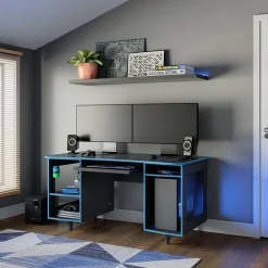 Whalen Emergent Gaming 60