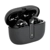 Wicked Audio MOJO 700 Wireless Active Noise Canceling Earbuds, Bluetooth, Black (WITW4750)