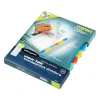 Wilson Jones View-Tab Filing Dividers, Letter Size, Multicolor, 5/Pack(W55567)
