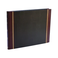 Wilson Jones Visitor Book, 10 Columns, 12.25