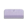 Worryfree Gadgets USB-C Power Bank, 5000 mAh, Purple (WED02)