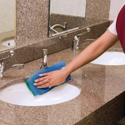 WypAll Microfiber Cleaning Cloths, 15.75