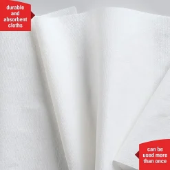 WypAll PowerClean X70 Cloths, 9.75