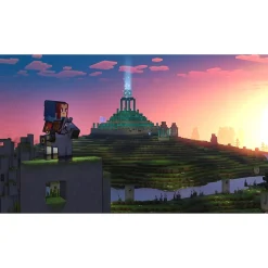 Xbox Minecraft Legends Deluxe Edition Xbox Series X and Xbox One (XMB-00001)