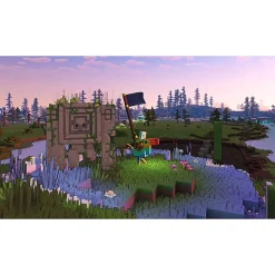 Xbox Minecraft Legends Deluxe Edition Xbox Series X and Xbox One (XMB-00001)