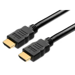 4XEM 50' HDMI Audio/Video Cable, Black (4XHDMIMM50FT)