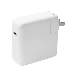 4XEM USB Adapter for Tablet/cellular phone, White (4XUSBCPOWER87W)